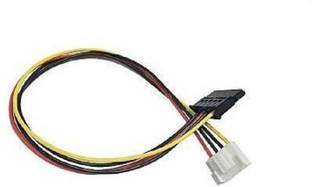 Ranz DVR Sata HDD Power Cable Electronic Components Electronic Hobby Kit