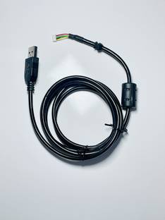 ANAMICO Power Sharing Cable 1.5 m Secugen Usb Cable