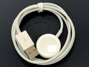 HexaGear Power Sharing Cable 0.5 m Original Ultra Series 8 Smart watch Wireless Charger