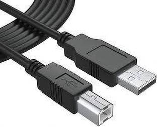 C Computer Reversible USB 2.0 3 m 3 METER PRINTER CABLE