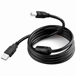 99Gems Micro USB Cable 2 A 10 m 10 METER 2.0 PRINTER