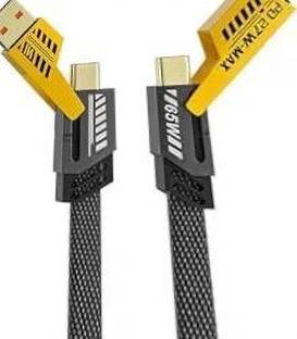 tachrc Type C 1 m 4in1 Cable