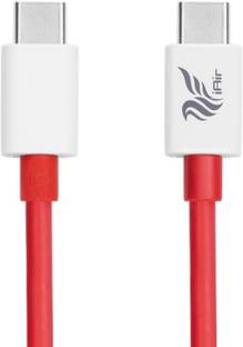 IAIR Type C 1 m D25 120w Super Speed Fast Charger Cable l Ultra Turbo Fast Cable l For All Smart Phone