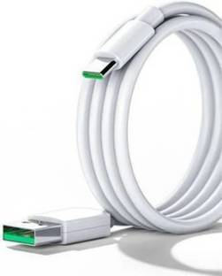 FM BEATZ Type C 1 m USB Type C Cable 1.01 m 65W/6.5A SUPER FAST CHARGING CABLE TYPE C SUPPORT / SUPERCHARGER / SUPERVOOC / SUPERDART / SUPERFLASH / FLASHCHARGING / VOOC / DART / DASH / WARP / FLASH / TURBO / SONIC / HYPER / RAPID / 55W / 50W / 44W / 33W / 30W / 27 / 25 / 20W / 18W / 15W / FOR OPPO A52 / A53 / A53S / A33 / Y33S / A54 / A55 / A74 / A16 / F15 / F17 / F17 PRO / F19 / F19S / F19 PRO / F19 PRO PLUS / K3 / A9 / A5 / R17 / RENO / RENO 2 / RENO 10X ZOOM / RENO 2F / RENO 2Z / RENO3 / RENO3 PRO / RENO4 PRO / RENO5 PRO / RENO6 / RENO6 PRO / REALME X / XT / X2 / X2 PRO / X3 / 5 PRO / X50 PRO / 6 / 6i / 6 PRO / 7 / 7i / 7 PRO / X7 / X7 PRO / X7 MAX / 8 / 8S / 8i / 8 PRO / GT MASTER EDIITION / GT NEO 2 / C25 / C25S / NARZO 30A / 50A / 10 / 20 / 20 PRO / 30