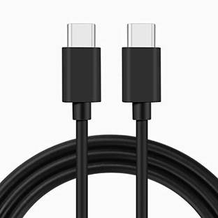 LAMIYANA Type C 1 m Original 25 Watt Super Fast Charging Cable