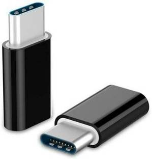 RAL-GAUT USB Type C, Micro USB OTG Adapter