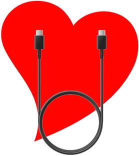 TOLERANCE Type C 1.5 m Iphone 15 Compatible Fast Charging Type C to Type C Cable B8