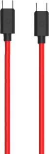 twance Type C 3.1 A 1 m PVC TC20R PVC