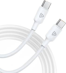 RAEGR Type C 2 m RapidLine 200CC USB Type C- C Cable 100W PD Fast Charging Cable