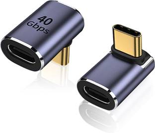 spincart USB Type C OTG Adapter