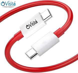 Ovista Type C 1 m Type C to Type C