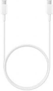PANTOM Type C 3 A 3 m Original 25W Fast C to C Charging Cable for Samsung Galaxy A13 5G / A33 5G / A53 5G /A73 5G / M51 / M42 / F23 5G / M53 5G