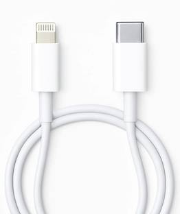 sparcx Type C 5 A 1 m Copper Original 5A Type C To Lightning PD27W Fast Charging Data Cable