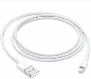 The Black Store Lightning Cable 1 m Original USB to Lightening Cable for iPhone ipad airpods