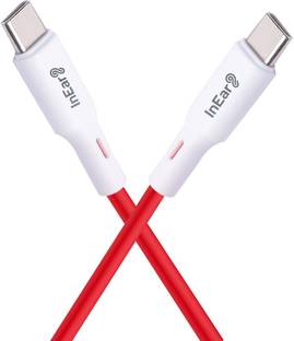 InEar Type C 1 m 5CORE R3 PD C TO C CABLE