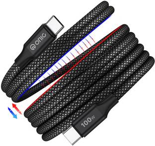 ONIC Type C 5 A 1 m Magnetic Cable