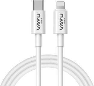 VAYU BEATS Type C 1 m Type-C