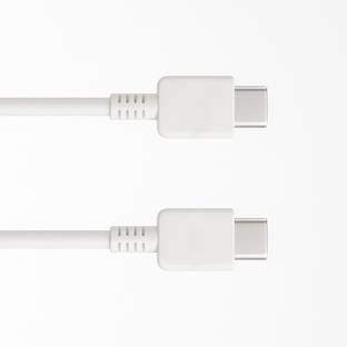 SB Type C 6 A 1 m 25 watt type c cable for sam-sung type c data cable compatible with Galaxy Phones A14, A73, F14, M34, S20, FE, S21