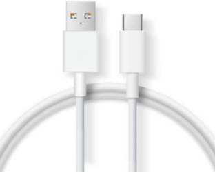 Heatmor Type C 4 A 1 m 44W Flash Charging USB to Type C Cable