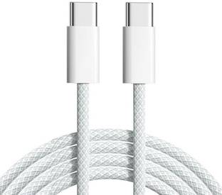 TECORE USB Type C Cable 1 m USB Type C Cable