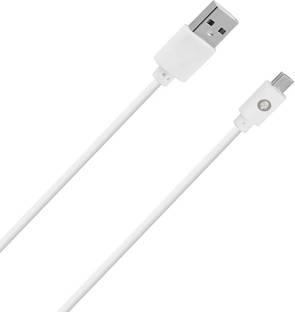RAPZ Type C 1.5 A 1 m Copper Braiding Type C USB Cable | 3 AMP CABLE, Warp Sync Fast Charging & Data Sync Cables