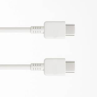 SB Type C 6 A 1 m 25 watt type c cable for sam-sung type c data cable compatible with Galaxy Phones A14, A73, F14, M34, S20, FE, S21