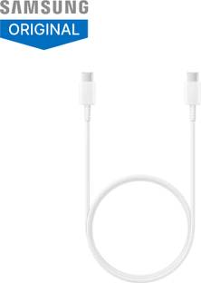 Samsung USB Type C Cable 2 A 1 mm EP-DA705BWEGIN