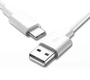PRAKIE USB Type C Cable 6 A 1 m 44W Flash Charging Cable