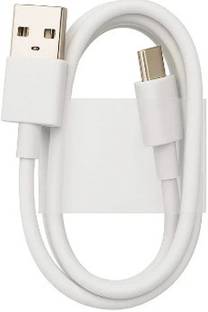 vivo USB Type C Cable 1 m Flash Charge 2.0 Type C Fast Data Cable