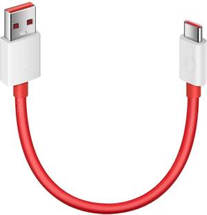 Craft World USB Type C Cable 0.01 m Type C TO Usb Fast Charging & Data Transfer Cable Compatible with Power bank,