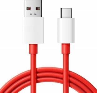 SharpDart USB Type C Cable 6.5 A 1 m OEM 65W DART/WARP/VOOC/DASH/SUPERVOOC/SUPERDART CHARGER CABLE