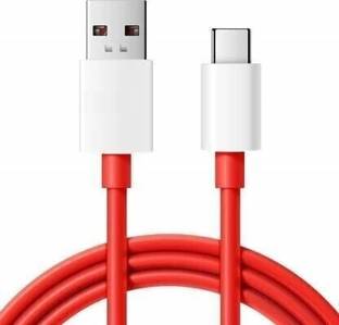 SharpDart USB Type C Cable 6.5 A 1 m OEM 65W DART/WARP/VOOC/DASH/SUPERVOOC/SUPERDART CHARGER CABLE