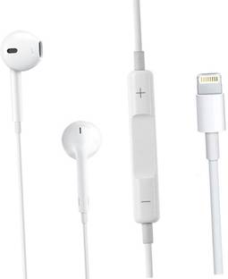 snowbudy USB Type C Cable 1 m Original Earphone Wired Headset Hands Free Controller For iPhone 7/8/11/12/13pro