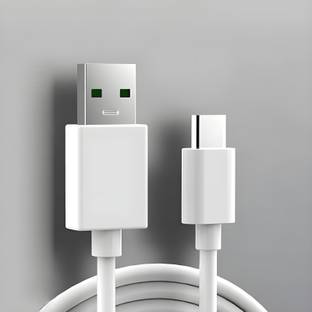 ULTRADART USB Type C Cable 6.5 A 1.01 m original 65W DART/VOOC Fast Charging Cable|