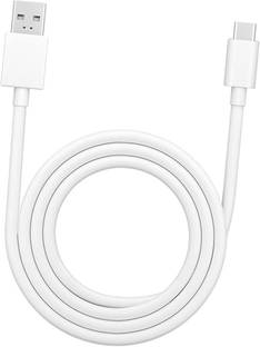 GOOD FUN USB Type C Cable 2 A 1 m Ultra Fast Type C Charging & Sync Data Cable For Oppo K10 5G , Oppo K 10 5G Original USB Type C to USB A Male Cable | Sync Cable | Quick Charge Cable Speed Upto 3.1 Amp | High Speed Data Transfer Cable Tangle Free Heavy Duty High Speed Cable
