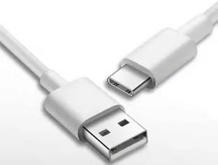 KUAN HONG USB Type C Cable 3 A 1 m aluminium net Type C_3A_33W fast charging