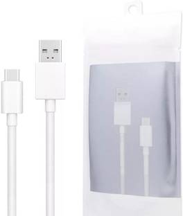 OPPO USB Type C Cable 8 A 1 m Supervooc Fast Type C Data Cable