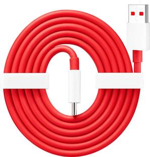 COVJ USB Type C Cable 2 A 1 m ONE PLUS 65W ORIGNAL DATA