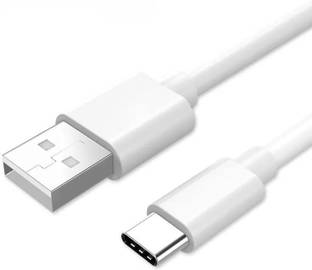 PRAKIE USB Type C Cable 6 A 1 m 44W Flash Charging Cable