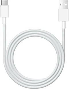 NYC Simplify Your Life USB Type C Cable 3 A 1 m With 11V/3A 33W Flash Charging/ This data cable supports 44W Max fast charging & Fast Charging support up to 18W