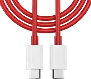 DAZHWA USB Type C Cable 1.5 A 1 m Copper Type C To Type C Mobile Fast Charging Data Cable