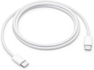 SUPERFLASH Type C 6 A 1 m 60W USB-C TO C Charge Cable