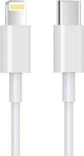 HOMEMO USB Type C Cable 5 A 1 m Lightning MFI Certified 20W Fast charging USB C Cable