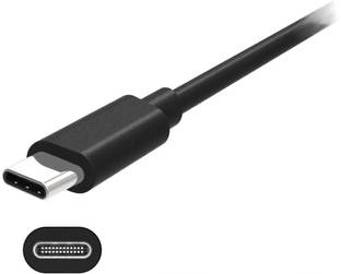 Ditya USB Type C Cable 3 A 1 m TPE, WOVEN NET SHIELD Note 10 5G,Note 9T 5G