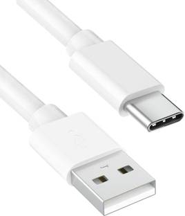 ULTRARAPID USB Type C Cable 8 A 1.02 m 65W/80W & Above Power Adapter Mobile Charger Type C USB Data Cable