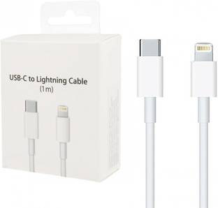 NeroEdge USB Type C Cable 4 A 1 m USB-C to Lightning Cable Boost Charge MFi Certified