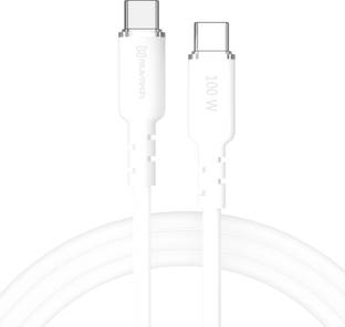 MuvTech USB Type C Cable 1.5 m 100W USB-C TO USB-C CABLE