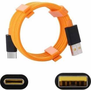 Jics USB Type C Cable 2 A 1 m OriginaI McLaren Edition 6A/5V WRAP/Dash USB Type-C Cable Compatible For OnePlus 6T, Oneplus 7, Oneplus 7T, Oneplus 7T Pro, Oneplus 6, Oneplus 6T, Oneplus 5T, Oneplus 5, Oneplus 3T, Oneplus 3, Oneplus 8, Oneplus 8 pro, Oneplus nord 5 A - SUPER RESULT