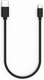 twance USB Type C Cable 3.1 A 0.25 m PVC T23B PVC
