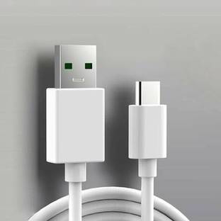 Digidaart USB Type C Cable 8 A 1 m 10V-65W/80W DART/VOOC Fast Charging Cable